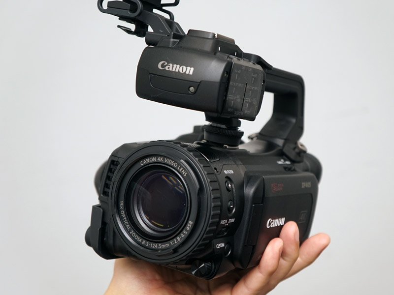 XF405
