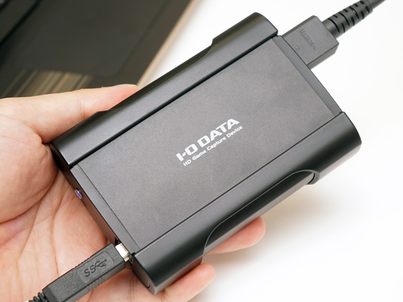 GV-USB3/HD