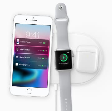 耐水で無線充電、4K/60p撮影、FLAC再生にも対応した「iPhone 8/8