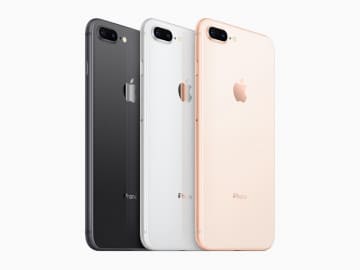 耐水で無線充電、4K/60p撮影、FLAC再生にも対応した「iPhone 8/8