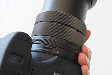 ソニー、超望遠600mmレンズで世界最速0.03秒AFの「RX10 IV」。1型