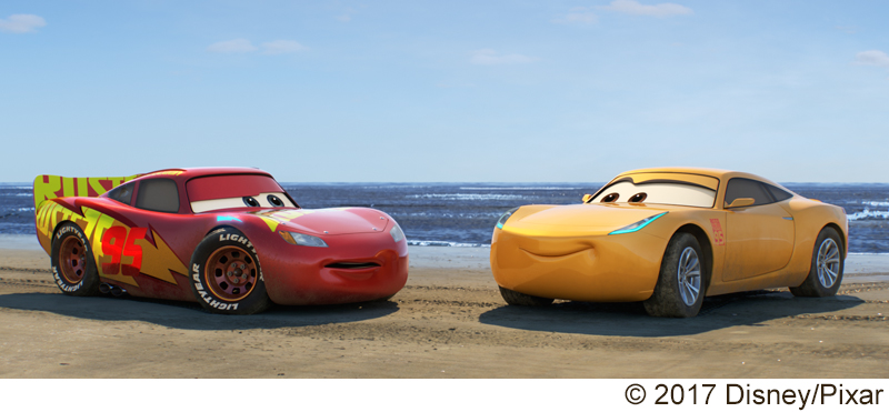 <span class="fnt-70">(C)2017 Disney/Pixar</span>