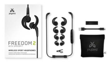 Jaybird FREEDOM2 ブルー 新品未開封 Jaybird Freedom 2 Earphones - Unboxing, Impressions & Review