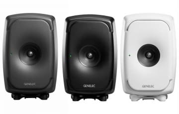 GENELEC 8331A スタジオモニタースピーカー 8331A - ジェネレックジャパン