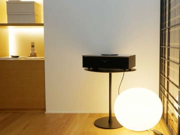 Technics初のオールインワンオーディオ「OTTAVA f SC-C70」。10万円