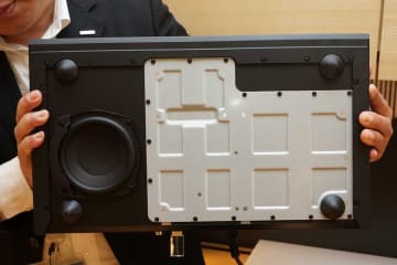 2020製　Technics SC-C70 オーディオ機器 Technics Ottava f SC-C70 Review | Trusted Reviews