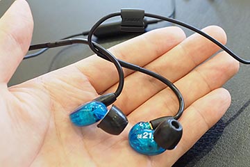 SE215 Special Edition Wireless　アウトレット品 楽天市場】【9/19 20:00~9/24 1:59☆抽選で最大100%P還元！(要