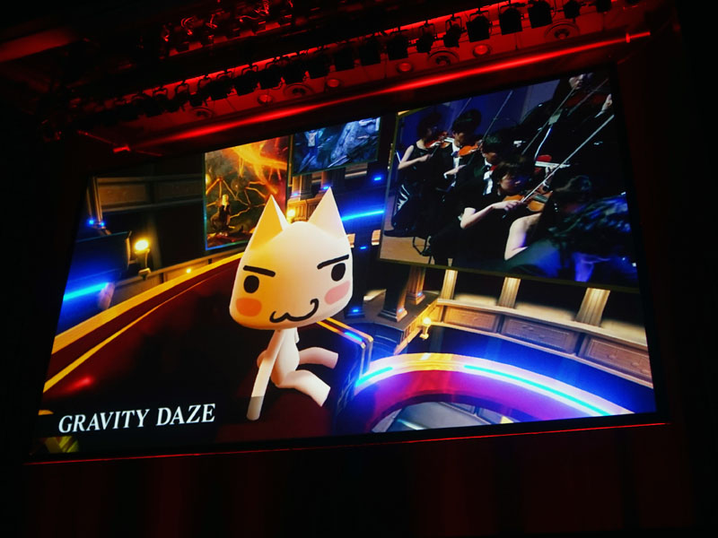 JAPAN Studio VR音楽祭