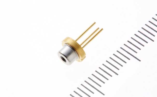 GH05130B5G(φ3.8 TO-CAN)