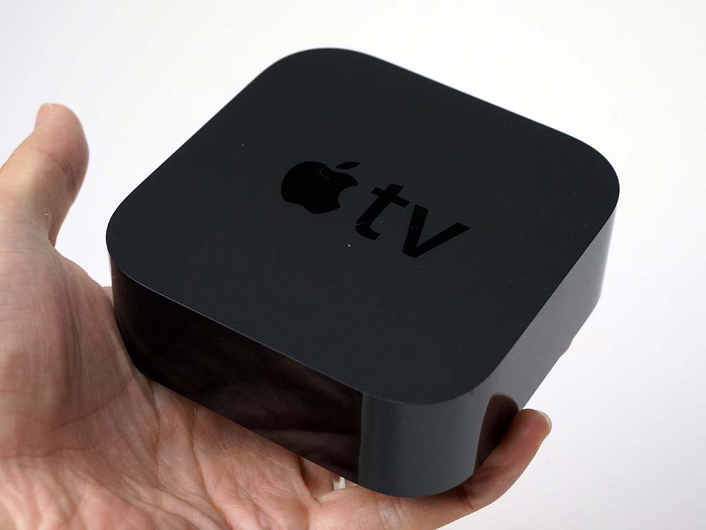Apple TV