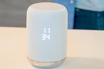 こんなにあった世界のスマートスピーカー。今後登場の新機種をIFA会場