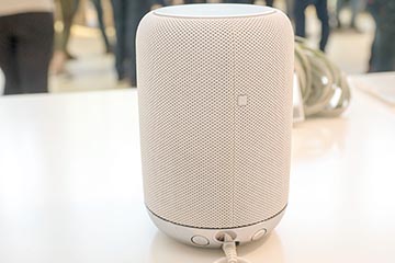 こんなにあった世界のスマートスピーカー。今後登場の新機種をIFA会場