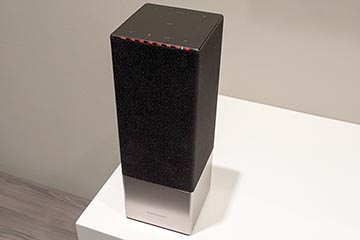 こんなにあった世界のスマートスピーカー。今後登場の新機種をIFA会場