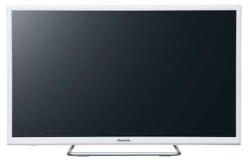 パナソニック、新アプリでネット動画を簡単に楽しめるテレビ