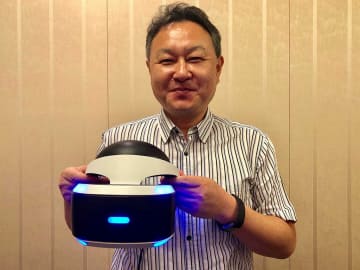 西田宗千佳のRandomTracking】PS4普及期の戦略。1.5億台を狙うPS4、次