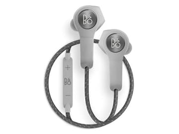 B&O PLAY、“日本の美”をイメージした新色のBTヘッドフォン「H4」など7