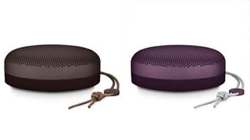 B&O PLAY、“日本の美”をイメージした新色のBTヘッドフォン「H4」など7