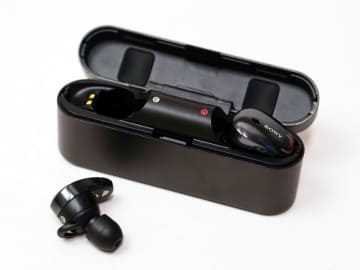 ＳＯＮＹ　ＷＦ－１０００Ｘ　程度　良 SONY WF-1000X 価格比較 - 価格.com