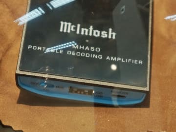 航空宇宙技術を採用した2,300万円のMAGICO新スピーカー、McIntoshの