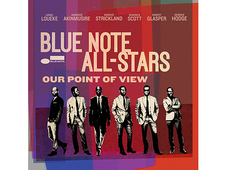 ブルーノート・オールスターズ/<a href="http://ck.jp.ap.valuecommerce.com/servlet/referral?sid=2926524&pid=882898549&vc_url=http%3A%2F%2Fwww.e-onkyo.com%2Fmusic%2Falbum%2Fuml00602557774955%2F" target="_blank"><img src="http://ad.jp.ap.valuecommerce.com/servlet/gifbanner?sid=2926524&pid=882898549" height="1px" width="1px" border="0" />Our Point Of View</a>