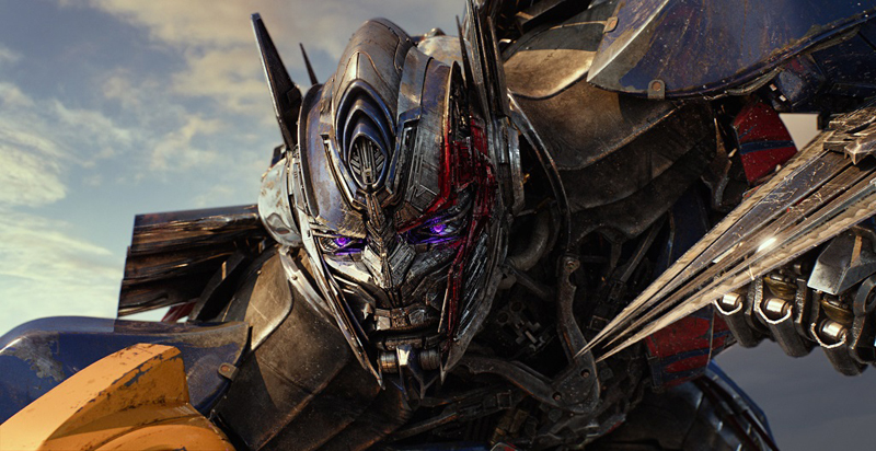 <span class="fnt-70">(C) 2017 Paramount Pictures. All Rights Reserved. Hasbro, Transformers and all related characters are<br>trademarks of Hasbro. © 2017 Hasbro. All Rights Reserved.</span>