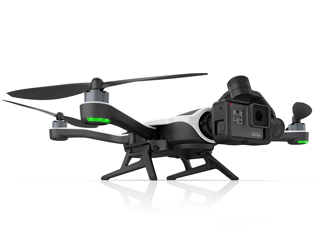 GoPro Karma