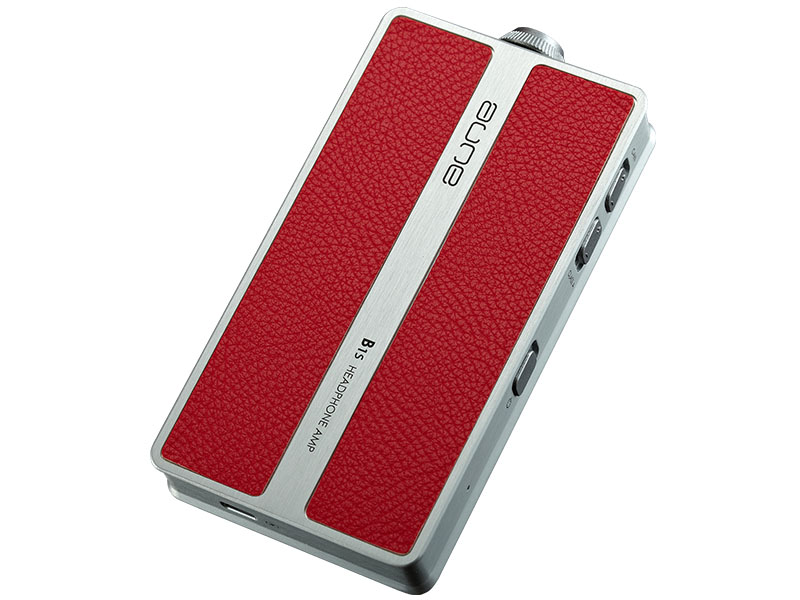 「B1s」の銀赤モデル