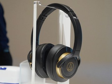 オーディオテクニカ Solid Bass ATH-WS660BT ATH-WS660BT | Audio-Technica