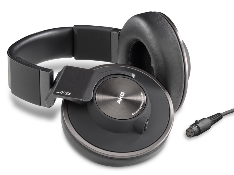 ケーブル着脱式に進化させた「K550MKIII」