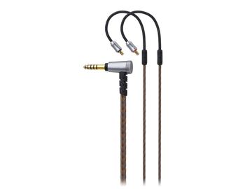 オーテクからA2DC端子用バランスケーブル。4.4mm 5極と2.5mm 4極