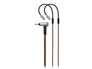 audio-technica HDC214A 4.4mm５極バランスケーブル audio-technica HDC214A 4.4mm5極バランスケーブル