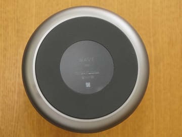 レビュー】スマートスピーカー日本代表? LINE「Clova WAVE」に