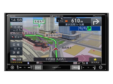 く*ん様 carrozzeria 楽ナビ AVIC-RZ501 03_s.jpg