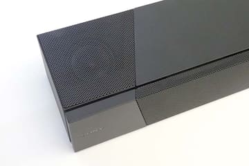 ソニー初のAtmos/DTS:XとHDRパススルー対応サウンドバー。Google
