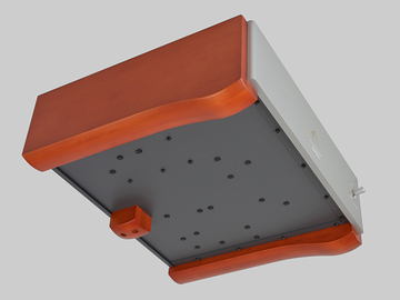 SPEC RPA-W1STリアルサウンド ステレオ・パワーアンプ RPA-W1ST：オーディオ商品 : スペック株式会社