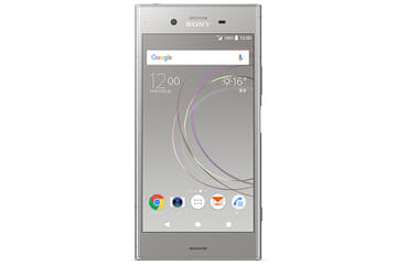 au、「Xperia XZ1」を11月中旬発売。Android 8.0、HDR/aptX HD対応