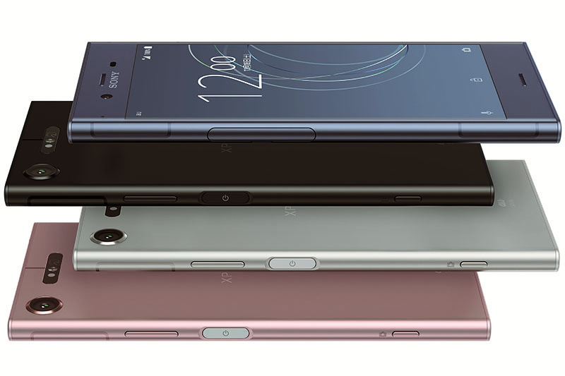 Xperia XZ1