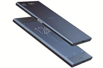 au、「Xperia XZ1」を11月中旬発売。Android 8.0、HDR/aptX HD対応
