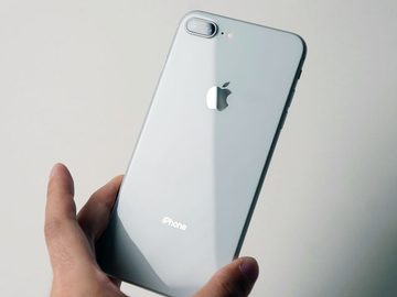 小寺信良の週刊 Electric Zooma!】これがiPhone 8 Plusの実力か