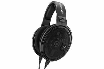 レア ゼンハイザー HD600 アイルランド製 Sennheiser Amazon.com: Sennheiser HD 600 - Audiophile Hi-Res Open Back