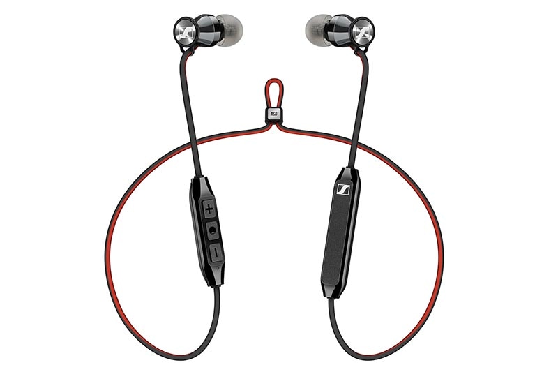 MOMENTUM In-Ear Wireless