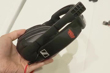 ゼンハイザー、最上位イヤフォン「IE 800 S」や「HD 660 S」など発表