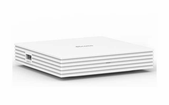 ドコモテレビターミナル