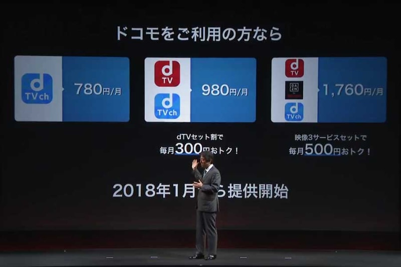 セット割も展開