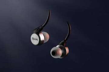 RHA ma750 wireless ネックバンド あっきーさん専用 英国・RHA社ネックバンド型Bluetoothイヤホン「MA750 Wireless