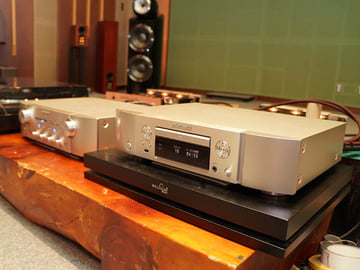 マランツ ND8006 レビュー】マランツ「ND/PM8006」でなんでもHi-Fi再生 “2ch