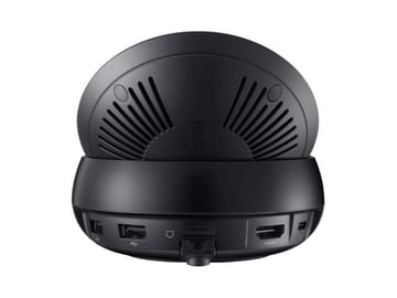 スマホアクセサリー SAMSUNG Galaxy Dex Station GalaxyスマホをTVなどにHDMI接続し、パソコンのように使える