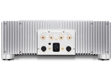 CHORD、ステレオパワーアンプをモノラルへ昇華させた「SPM1400MkII