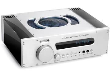 CHORD、ステレオパワーアンプをモノラルへ昇華させた「SPM1400MkII