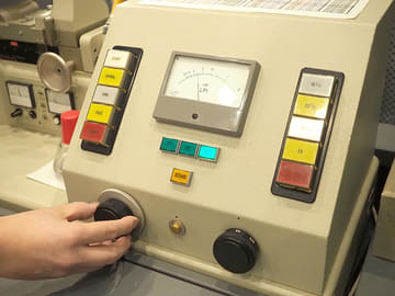 レコード　機材　まとめ Lineartech ZX-800 - アナログレコードとかの漆黒堂